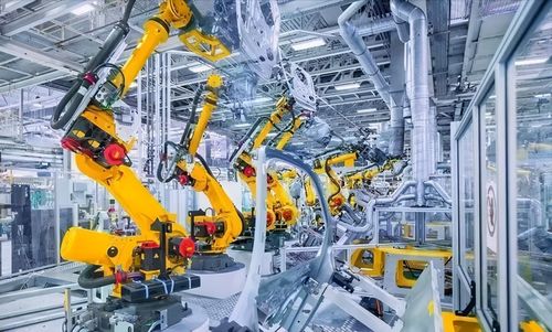 长三角湾区崛起 杭州湾新区的数字化蝶变之路