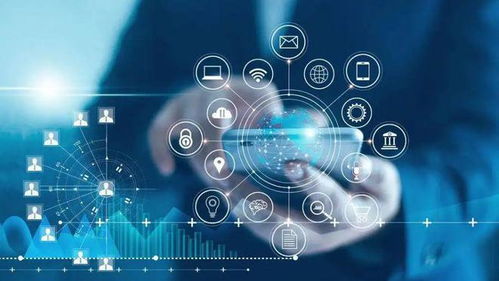 金融创新前景广阔 Anychat全面数智化转型的科技密码