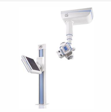 数字X射线摄影系统 革命性数字技术服务